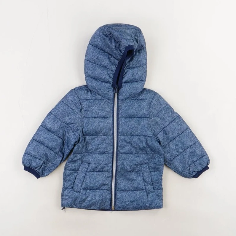 Manteau grain de ble